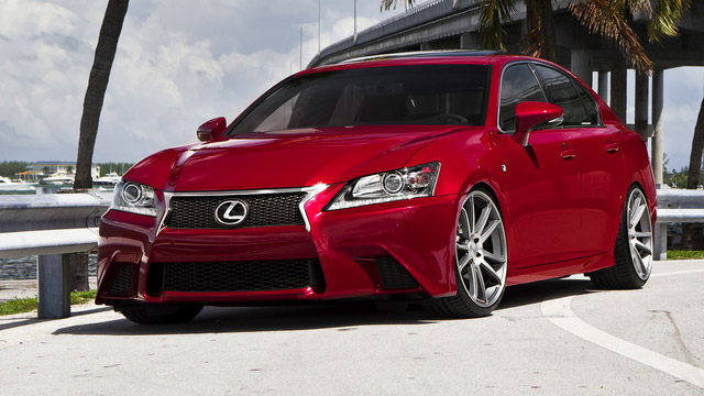 Lexus Service in Greenbrae, CA | Mellow Motors