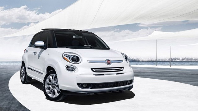 Fiat Service in Greenbrae, CA | Mellow Motors