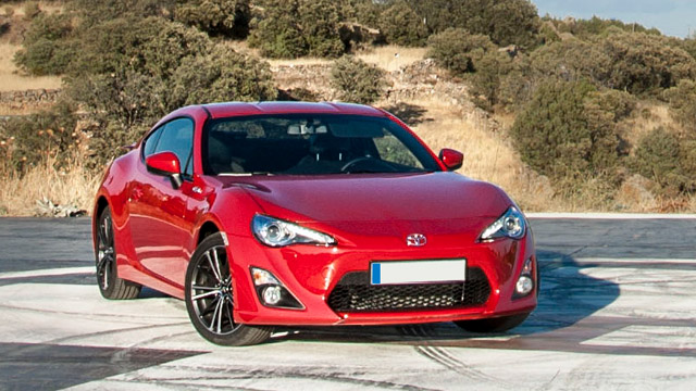 Toyota Service in Greenbrae, CA | Mellow Motors