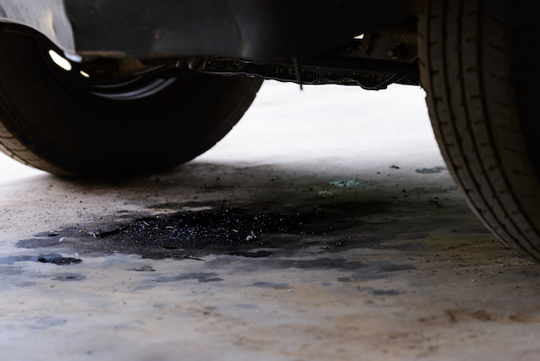 What Are the Common Causes of Oil Leaks in Audis?