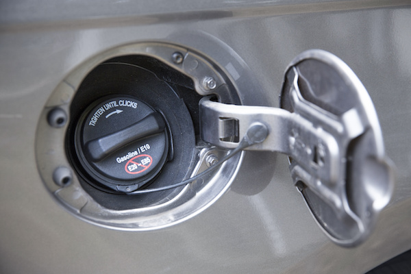 The Problems With a Loose Gas Cap in BMWs