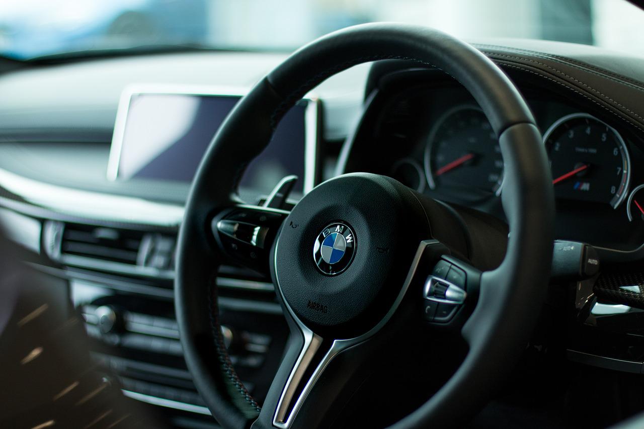 Top 5 BMW Repair Myths Debunked