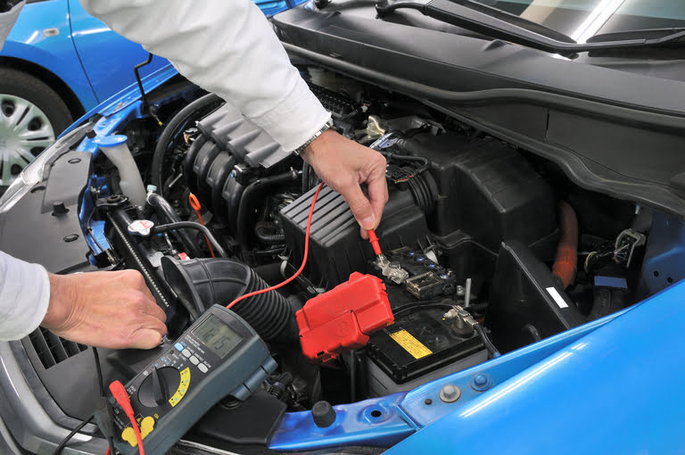 Debunking Hybrid Car Myths | Hybrid Mechanic Near Me