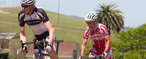 Mellow Motors Cycling Team