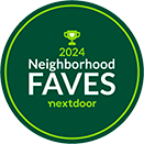 Nextdoor Logo